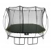 Батут Springfree Large S113 квадратний