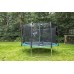 Батут Berg Favorit 430см із сіткою Comfort