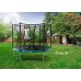 Батут Berg Talent 240см із сіткою Comfort