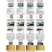 Батут Berg Talent 240см із сіткою Comfort