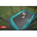 Батут Berg Ultim Champion 410cm Green сеткою DLX XL