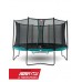 Батут Батут Berg CHAMPION GREEN 380 із сіткою COMFORT