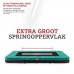 Батут Berg Ultim Favorit 280см Green з сіткою Comfort