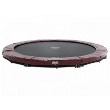 Батут Berg InGround Elite Red 330см