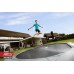 Батут Berg Grand Elite InGround 520см Grey