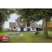 Батут Berg FlatGround Champion Grey 430см
