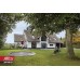 Батут Berg FlatGround Champion Grey 430см