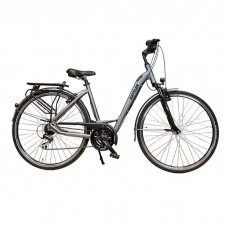 Велосипеди Kettler TRAVELLER 1.0 21G roz. M Rower