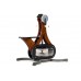 NOHrD WaterGrinder Club-Sport