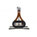 NOHrD WaterGrinder Club-Sport