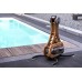 NOHrD WaterGrinder Club-Sport