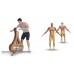 NOHrD WaterGrinder Club-Sport