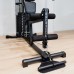 Силова станція Kettler AXOS FITMASTER BLACK