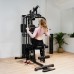Силова станція Kettler AXOS FITMASTER BLACK