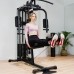 Силова станція Kettler AXOS FITMASTER BLACK