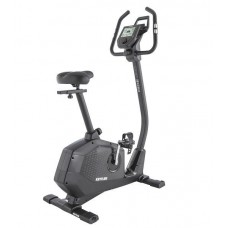 Велотренажер горизонтальний магнітний KETTLER RIDE 300 R чорний