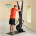 ВЕРТИКАЛЬНИЙ лижний тренажер Concept 2 SkiErg з монітором PM5
