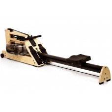 Гребний тренажер WaterRower А1 Home Ясен