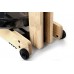 Гребний тренажер WaterRower А1 Home Ясен