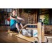 Гребний тренажер WaterRower А1 Home Ясен
