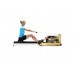 Гребний тренажер WaterRower А1 Home Ясен