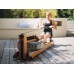 Гребний тренажер WaterRower А1 Home Ясен