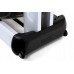 Веслувальний тренажер водний WaterRower M1 LoRise S4 Aluminum сірий