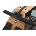 Веслувальний тренажер водний WaterRower Natural S4 Ash жовтий
