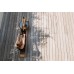 Веслувальний тренажер водний WaterRower Oxbridge S4 Cherry жовтий