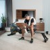 Гребний тренажер inSPORTline Air Master