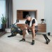 Гребний тренажер inSPORTline Air Master