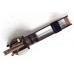 Веслувальний тренажер водний WaterRower Classic S4 Wallnut коричневий