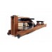 Веслувальний тренажер водний WaterRower Classic S4 Wallnut коричневий