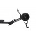 Гребний тренажер Fit-On Air Rower (Concept S7)