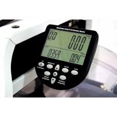 Монітор для гребних тренажерів WaterRower S4 V2