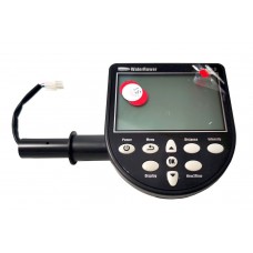 Монітор для гребних тренажерів WaterRower S5