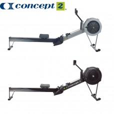 Grebnoy trenager Concept 2 модель D (Монітор PМ5)