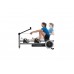 Гребний тренажер Concept 2 Dynamic з монітором PM5