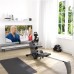 Магнітний тренажер Kettler AXOS Rower 2.0 BLACK