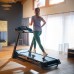 Електрична бігова доріжка Kettler ALPHA RUN 800