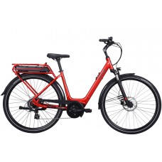Електричний Kettler TRAVELER E-Gold 8