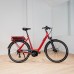 Електричний Kettler TRAVELER E-Gold 8