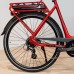 Електричний Kettler TRAVELER E-Gold 8