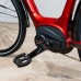 Електричний Kettler TRAVELER E-Gold 8