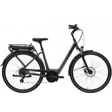 Електричний Kettler TRAVELER E-Gold 8