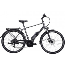 Електричний Kettler TRAVELER E-Gold 8