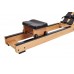 Гребний тренажер Fit-On Row Oak M5 (Дуб), код: 4432-0001