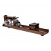Гребний тренажер Fit-On Row Walnut M5 (Горіх), код: 4433-0001