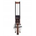 Гребний тренажер Fit-On Row Walnut M5 (Горіх), код: 4433-0001