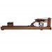 Гребний тренажер Fit-On Row Walnut M5 (Горіх), код: 4433-0001